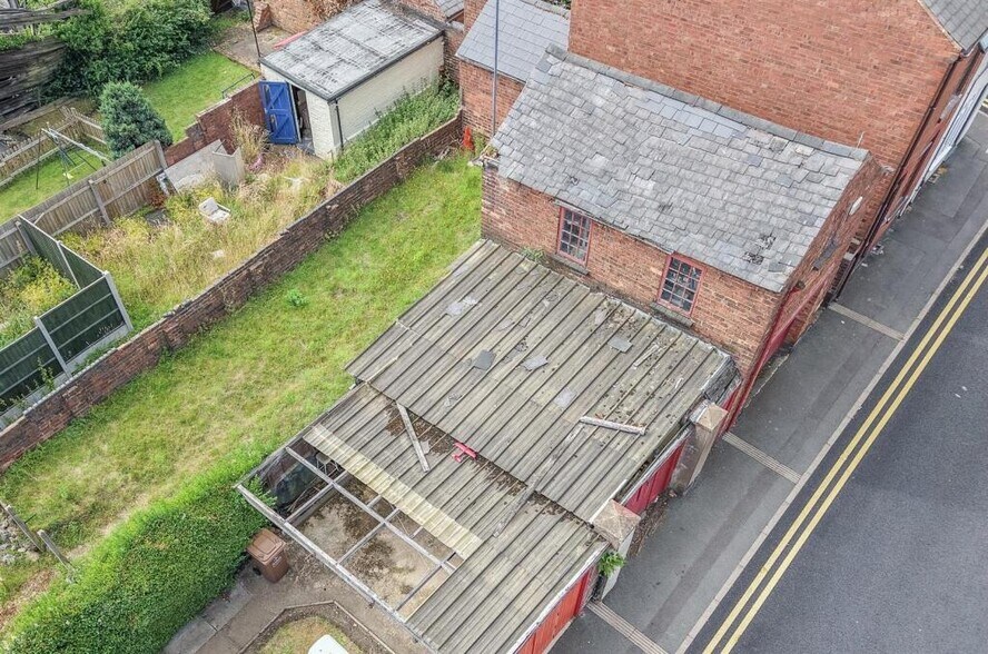 19 Wolverhampton Road St, Bloxwich à vendre - Photo de l’immeuble – Image 3 sur 6