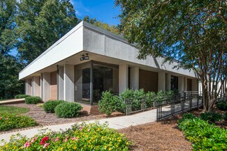 Plus de détails pour 3709 National Dr, Raleigh, NC - Bureau à louer