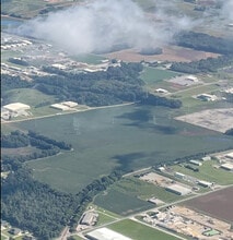 3432 Highway 20, Trinity, AL - Vue aérienne  vue de carte - Image1