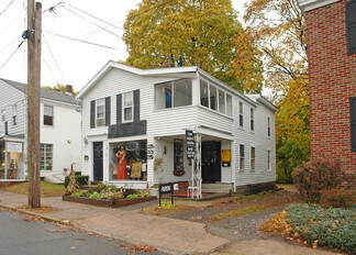 Plus de détails pour 774-776 S Main St, Plantsville, CT - Local commercial à louer