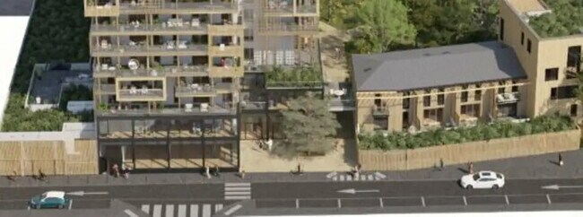 Plus de détails pour Bureau à vendre