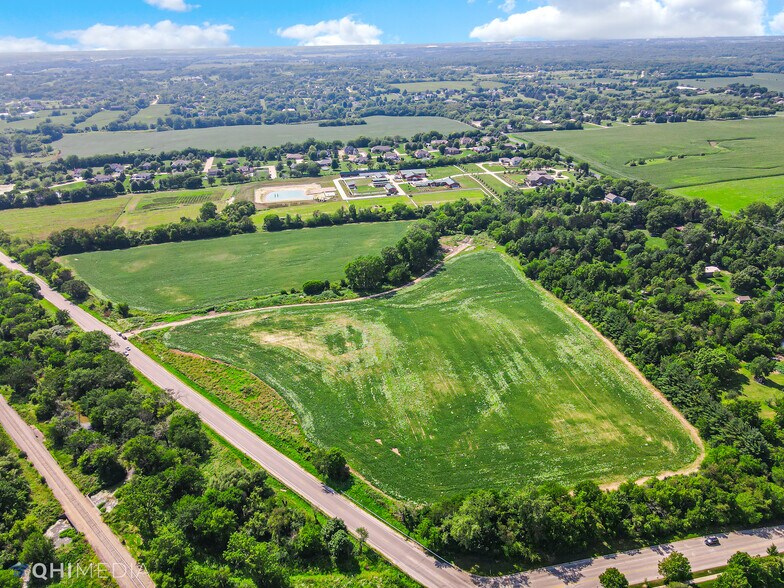 SW Hwy & Will Cook Rd, Orland Park, IL à vendre - Photo principale – Image 2 sur 7