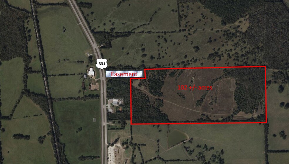 102 AC Highway 331, Hope Hull, AL à vendre - Photo principale – Image 1 sur 1