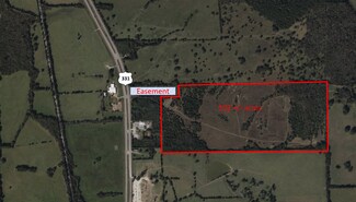 Plus de détails pour 102 AC Highway 331, Hope Hull, AL - Terrain à vendre