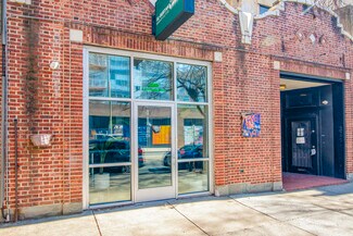 Plus de détails pour 3645-47 Lancaster Ave, Philadelphia, PA - Local commercial à louer
