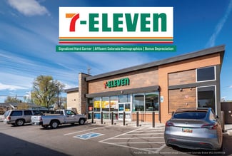 Plus de détails pour 7285 W 119th Pl, Broomfield, CO - Local commercial à vendre