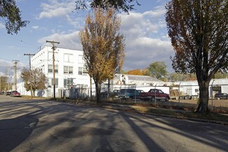 Plus de détails pour 436 W Willard St, Kalamazoo, MI - Industriel/Logistique à louer