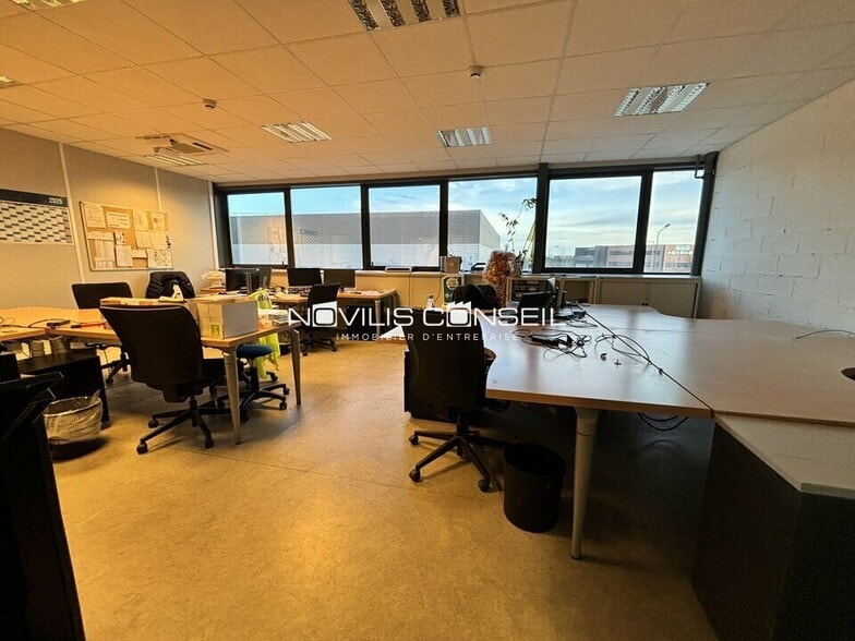 Local d’activités dans Colomiers à louer - Photo intérieure – Image 3 sur 8