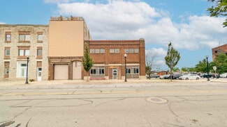 Plus de détails pour 301 W Water St, Sandusky, OH - Local commercial à vendre