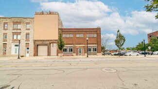 Plus de détails pour 301 W Water St, Sandusky, OH - Local commercial à vendre