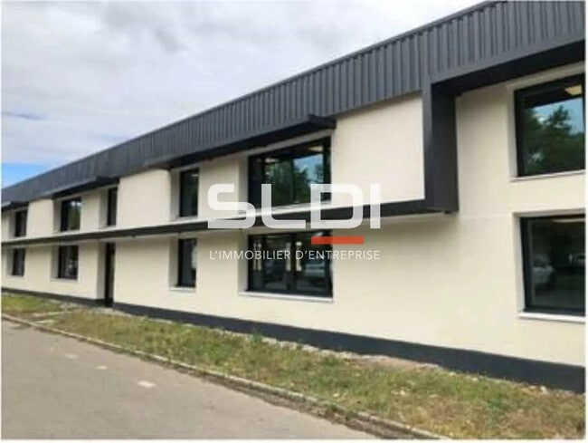 Plus de détails pour Bureau à vendre