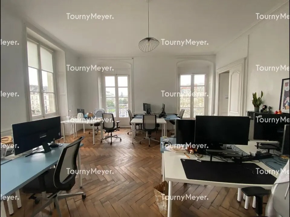 Photo de l’immeuble