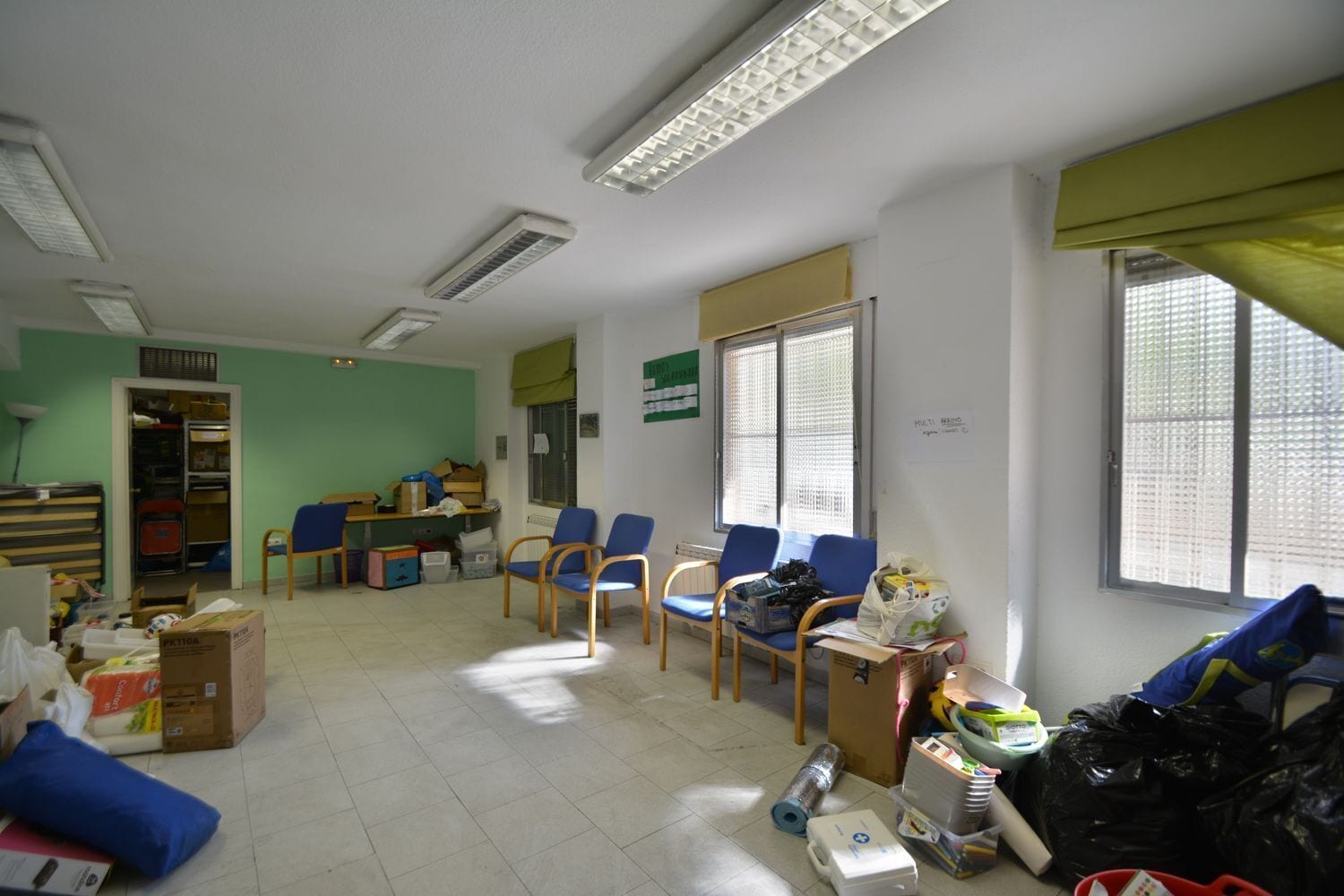 Bureau dans Madrid, Madrid à louer Photo intérieure– Image 1 sur 8