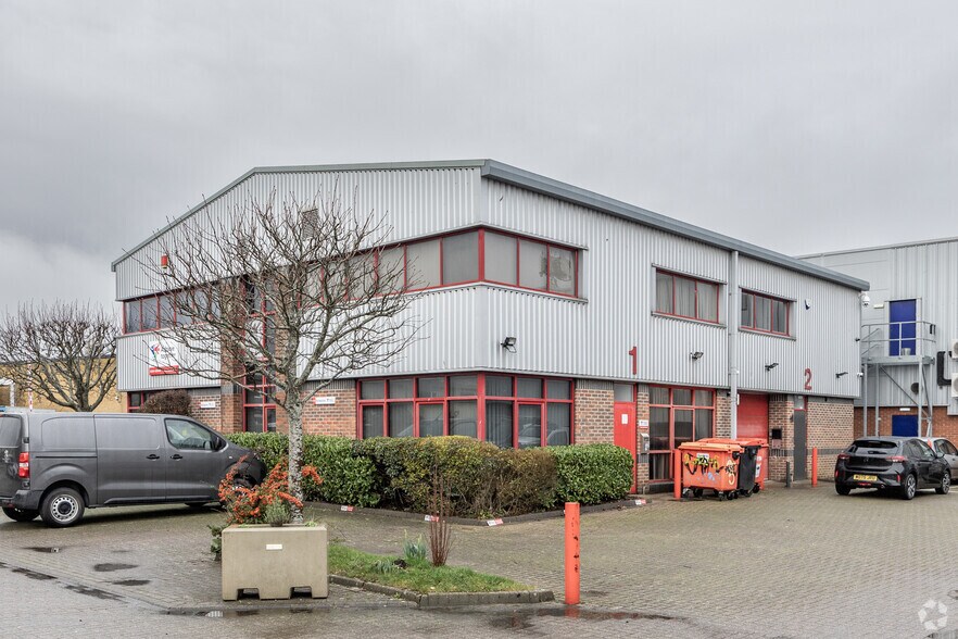 Oldmixon Cres, Weston Super Mare à vendre - Photo principale – Image 1 sur 14