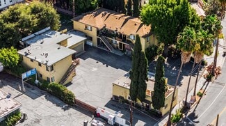 Plus de détails pour 1550 El Paso Dr, Los Angeles, CA - Logement à vendre