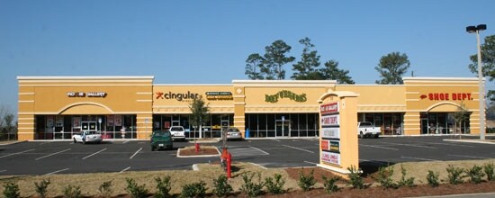 1310 US Highway 331 S, Defuniak Springs, FL à louer - Photo de l’immeuble – Image 2 sur 9