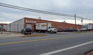 Plus de détails pour 3501 52nd Ave, Hyattsville, MD - Industriel/Logistique à louer
