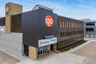 Plus de détails pour 16830 107 Ave NW, Edmonton, AB - Bureau à vendre