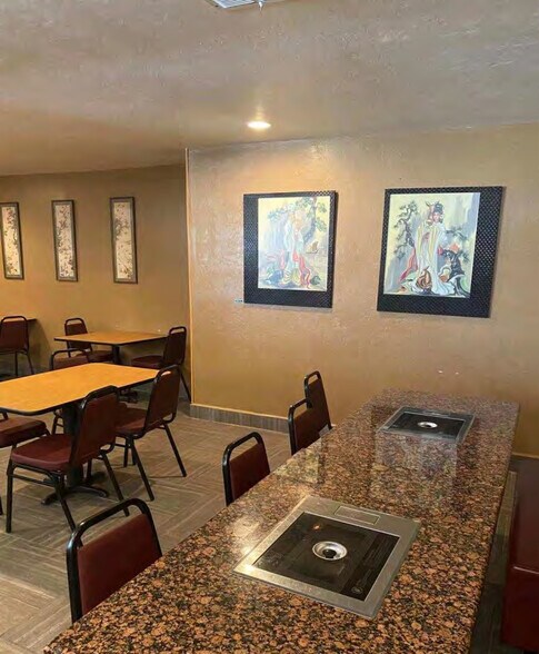 386 E Fry Blvd, Sierra Vista, AZ à vendre - Photo intérieure – Image 2 sur 5