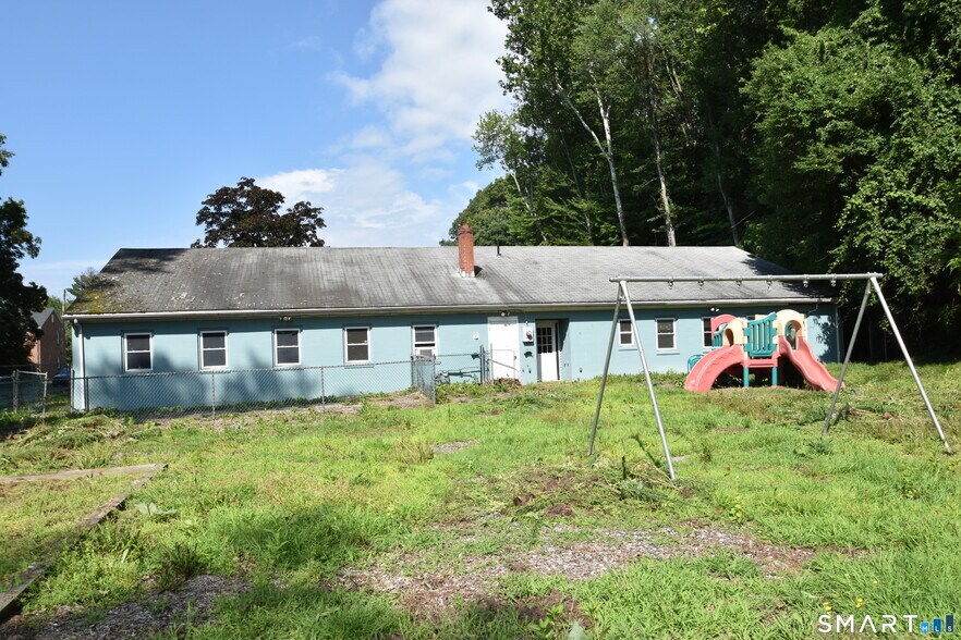 206 House St, Glastonbury, CT à vendre - Photo de l’immeuble – Image 3 sur 22