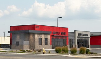 Plus de détails pour 5222 W Okanogan Pl, Kennewick, WA - Local commercial à louer