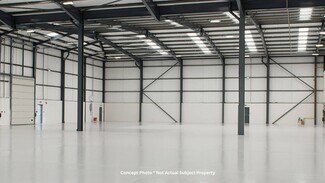 Plus de détails pour 19378 Central Rd, Apple Valley, CA - Industriel/Logistique à vendre