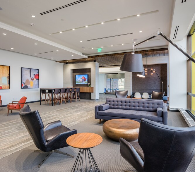 7900 E Union Ave, Denver, CO à louer - Photo intérieure – Image 1 sur 17
