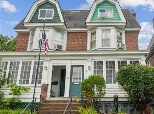 Norristown Multifamily Portfolio portefeuille de 18 biens à vendre sur LoopNet.fr - Photo de l’immeuble – Image 2 sur 10