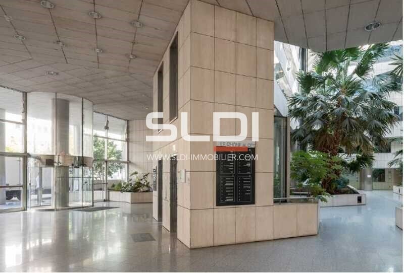 235 Cours Lafayette, Lyon à vendre - Hall d’entrée – Image 2 sur 9