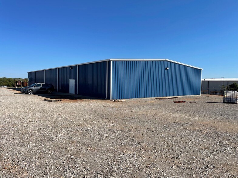 7118 N Hwy 81, Duncan, OK à louer - Photo principale – Image 1 sur 12