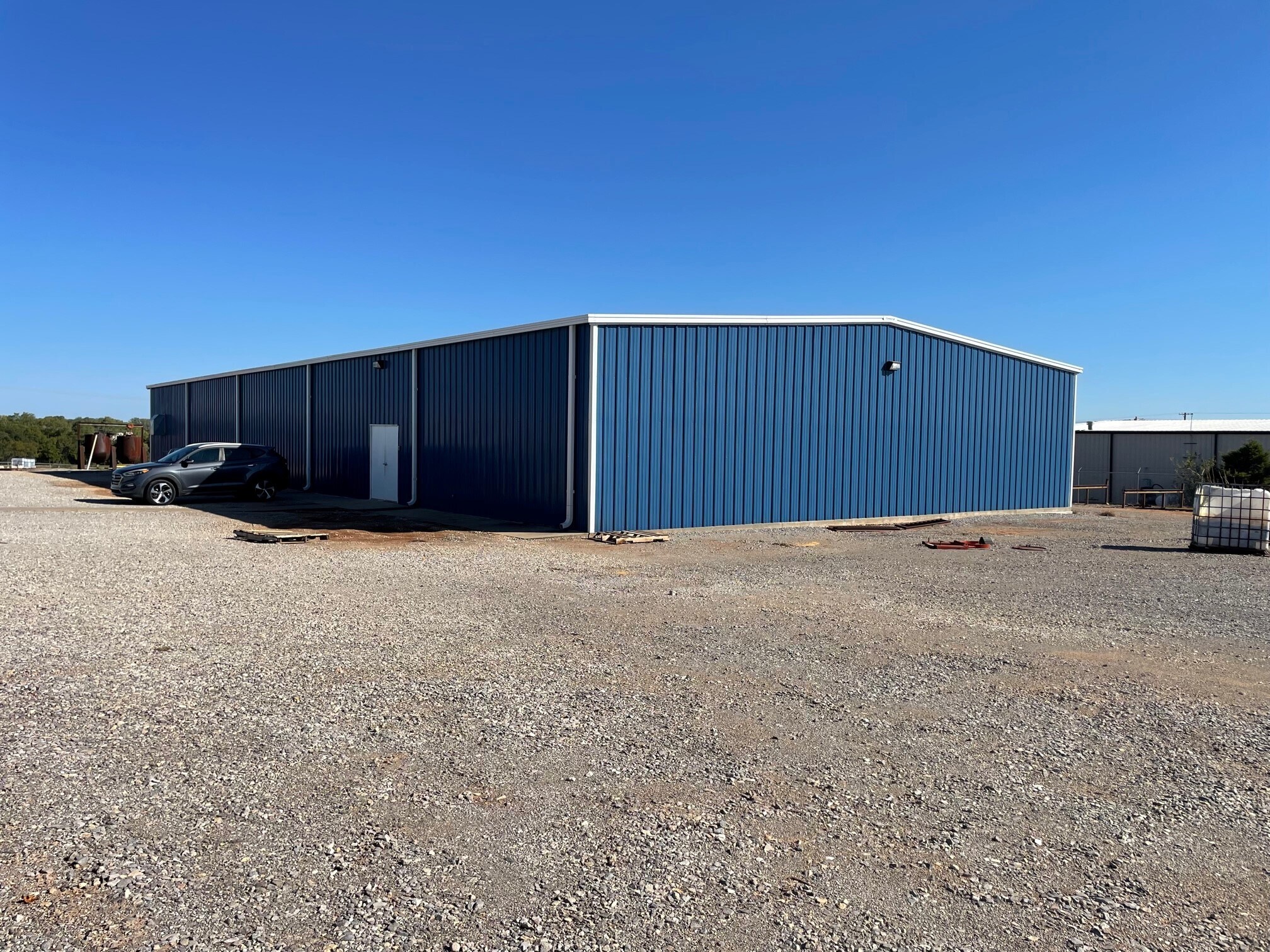 7118 N Hwy 81, Duncan, OK à louer Photo principale– Image 1 sur 13