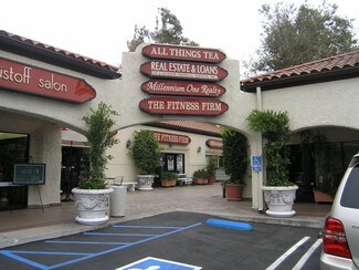 Plus de détails pour 330-390 N Lantana St, Camarillo, CA - Local commercial à louer