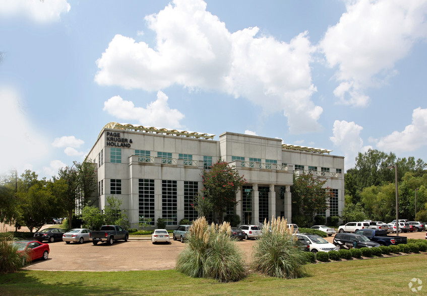 10 Canebrake Blvd, Flowood, MS à louer - Photo principale – Image 1 sur 13