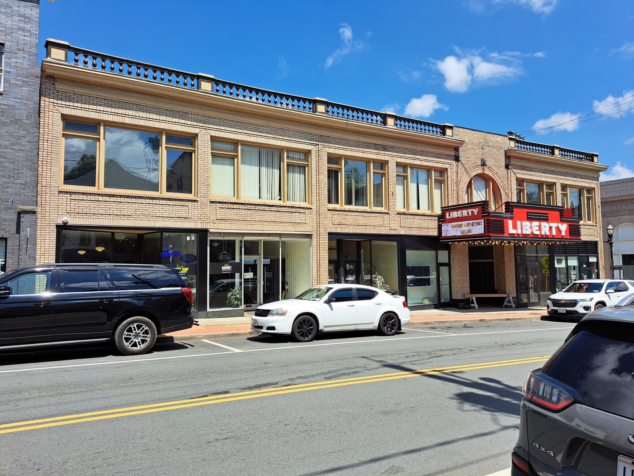 31 S Main St, Liberty, NY à vendre Photo principale– Image 1 sur 29