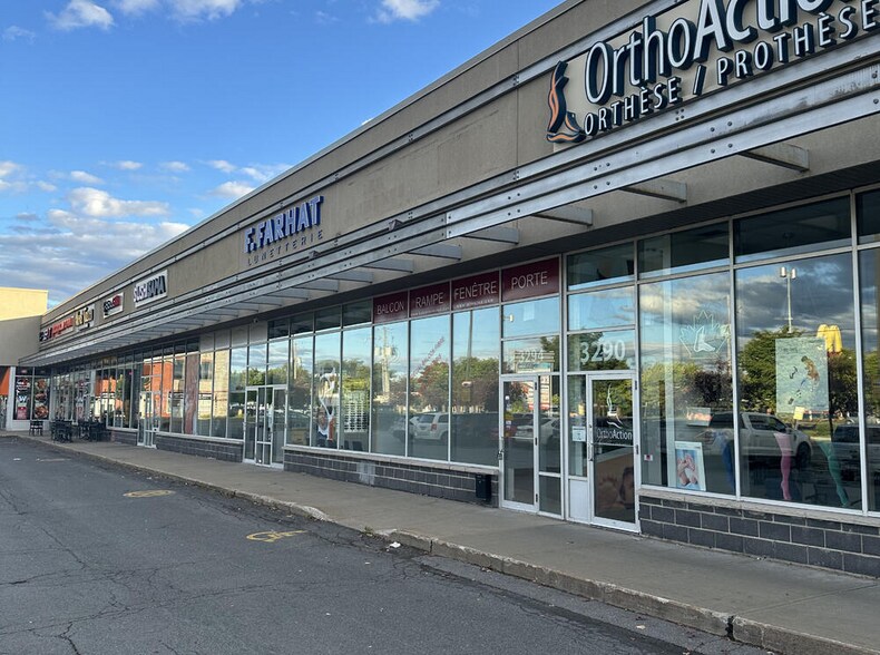 3294 Boul Taschereau, Longueuil, QC à louer - Photo de l’immeuble – Image 2 sur 2