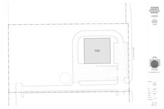 Plus de détails pour 1849 Shiloh rd, Garland, TX - Industriel/Logistique à louer