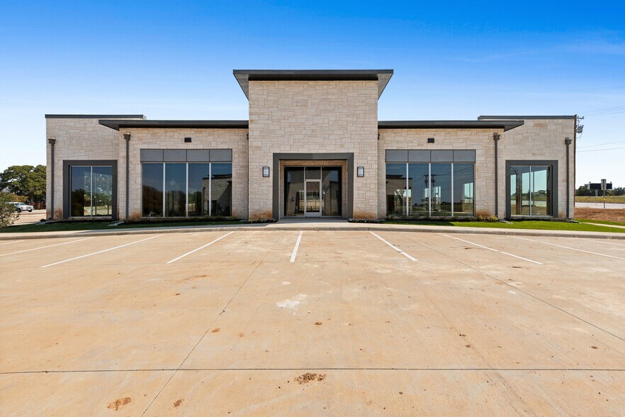 2560 E State Highway 114, Southlake, TX à louer - Photo de l’immeuble – Image 3 sur 8