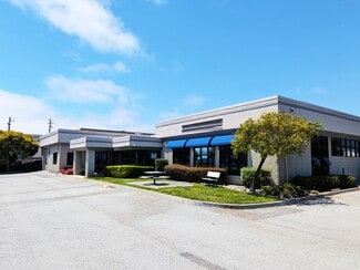 Plus de détails pour 94 Hangar Way, Watsonville, CA - Local d'activités à louer
