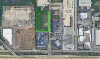Plus de détails pour N Perkins Street - Parcel 101116200 St, Grand Chute, WI - Terrain à vendre