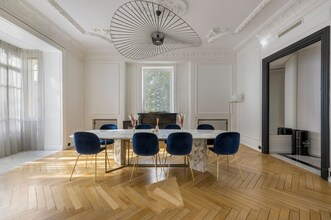 Rue De Castiglione, Paris à louer Photo intérieure– Image 2 sur 4