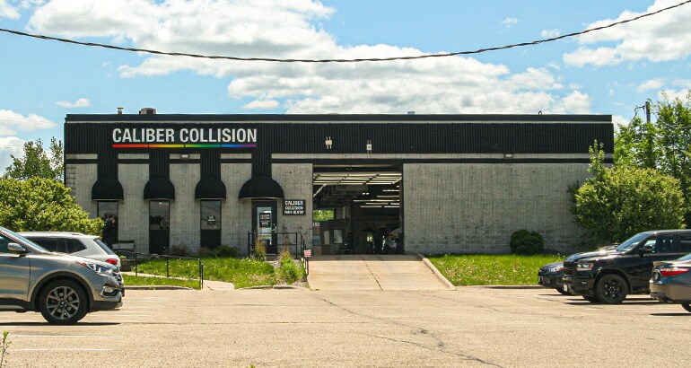 8533 W Highway 101 W, Savage, MN à vendre - Photo de l’immeuble – Image 2 sur 3