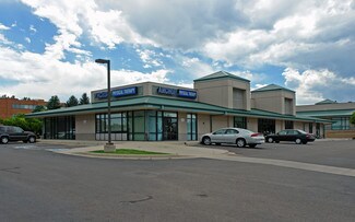 Plus de détails pour 320 E 1st Ave, Broomfield, CO - Local commercial à louer