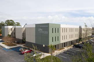 Plus de détails pour 1064 Gardner Rd, Charleston, SC - Bureau, Bureau/Médical à louer