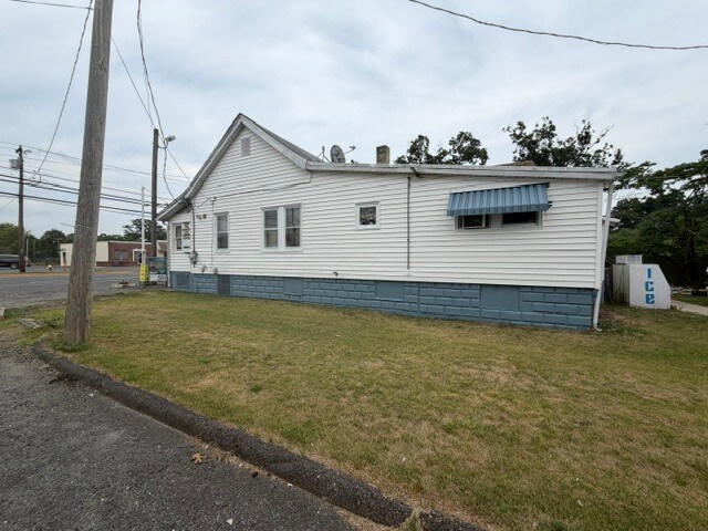 1110 S 2nd St, Millville, NJ à vendre - Photo de l’immeuble – Image 3 sur 20