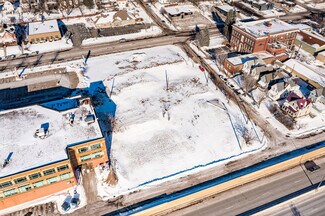Plus de détails pour 1530 London Rd, Duluth, MN - Terrain à vendre