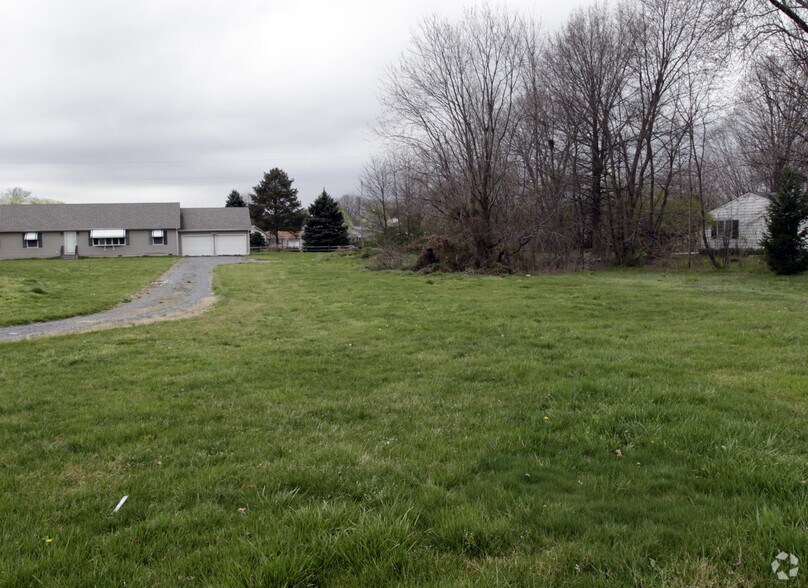 1170 S Dupont Blvd, Smyrna, DE à vendre - Photo de l’immeuble – Image 2 sur 2