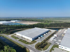 0 Riverport Pky, Hardeeville, SC à louer Photo de l’immeuble– Image 2 sur 4
