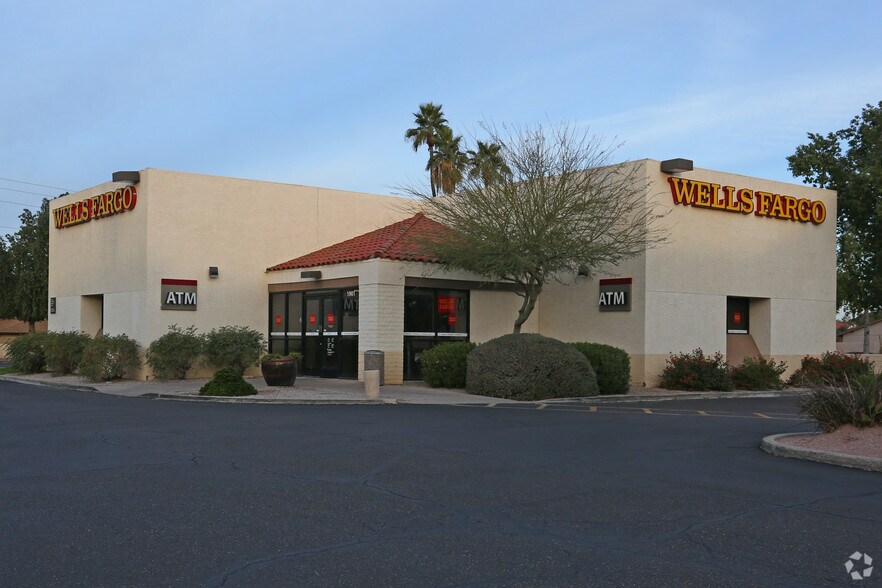 2048-2060 NE Baseline Rd, Mesa, AZ à louer - Photo de l’immeuble – Image 1 sur 3