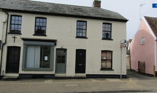 Plus de détails pour 38 Nethergate St, Clare - Local commercial à louer