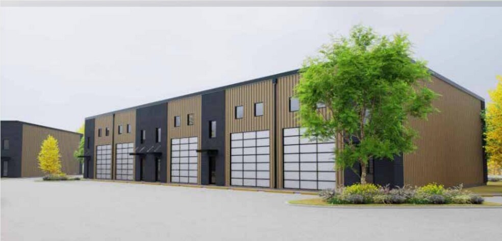 100 W 200 N, Kamas, UT à louer - Photo de l’immeuble – Image 3 sur 5